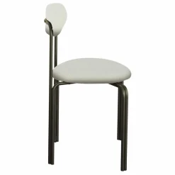 Clearance Chaise Lise, assise en bouclette | Chaises, Tabourets, Bancs