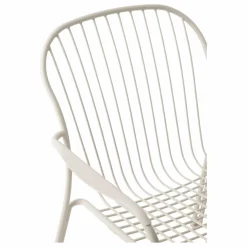 Hot Chaise lounge avec accoudoirs Thorvald SC101, Space Copenhagen | Mobilier De Jardin