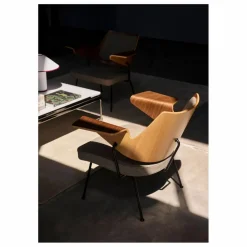Sale Chaise lounge RD8, Robin Day | Chaises, Tabourets, Bancs
