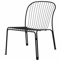 Best Chaise lounge Thorvald SC100, Space Copenhagen | Mobilier De Jardin
