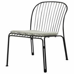 Best Chaise lounge Thorvald SC100, Space Copenhagen | Mobilier De Jardin