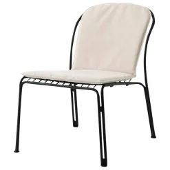 Best Chaise lounge Thorvald SC100, Space Copenhagen | Mobilier De Jardin