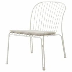 New Chaise lounge Thorvald SC100, Space Copenhagen | Mobilier De Jardin