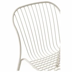 New Chaise lounge Thorvald SC100, Space Copenhagen | Mobilier De Jardin