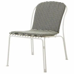 New Chaise lounge Thorvald SC100, Space Copenhagen | Mobilier De Jardin