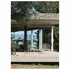 New Chaise lounge Thorvald SC100, Space Copenhagen | Mobilier De Jardin