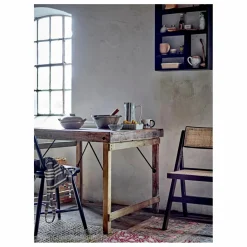 Hot Chaise Loupe en cannage | Chaises, Tabourets, Bancs