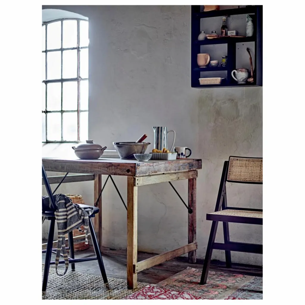 Hot Chaise Loupe en cannage | Chaises, Tabourets, Bancs