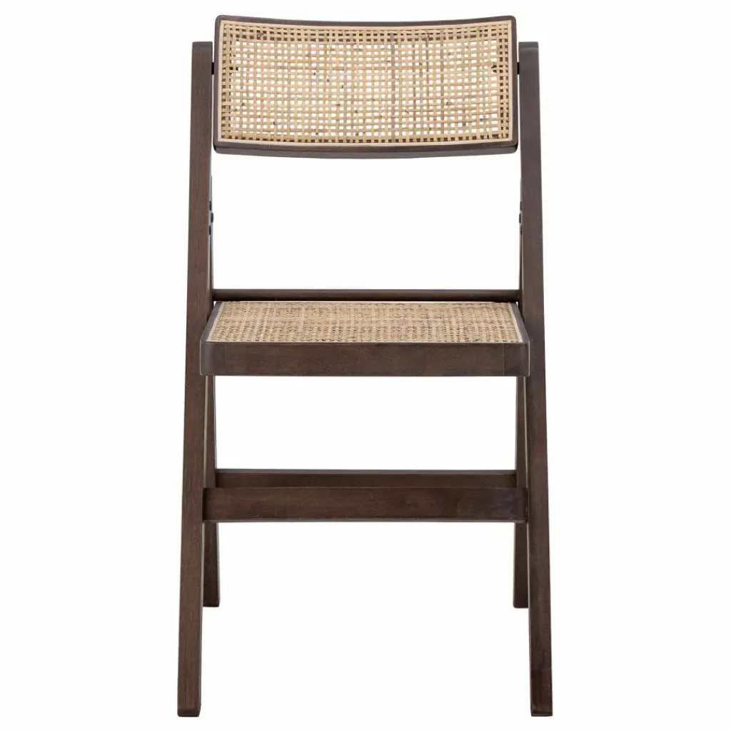 Hot Chaise Loupe en cannage | Chaises, Tabourets, Bancs