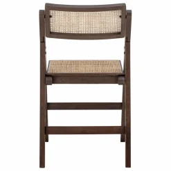 Hot Chaise Loupe en cannage | Chaises, Tabourets, Bancs