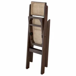 Hot Chaise Loupe en cannage | Chaises, Tabourets, Bancs