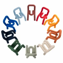 Online Chaise Mini Bold | Enfant Chaises Enfant