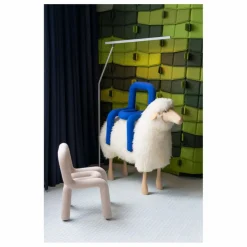 Hot Chaise Mini Bold | Enfant Chaises Enfant