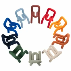 Discount Chaise Mini Bold | Enfant Chaises Enfant