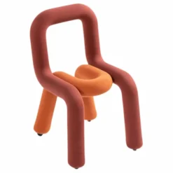 Chaise Mini Bold - x Milk | Enfant Chaises Enfant