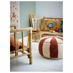 Outlet Chaise mini Sole en bambou Enfant Chaises Enfant