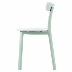 Best Chaise Morrisson All plastic | Chaises, Tabourets, Bancs|Mobilier De Jardin