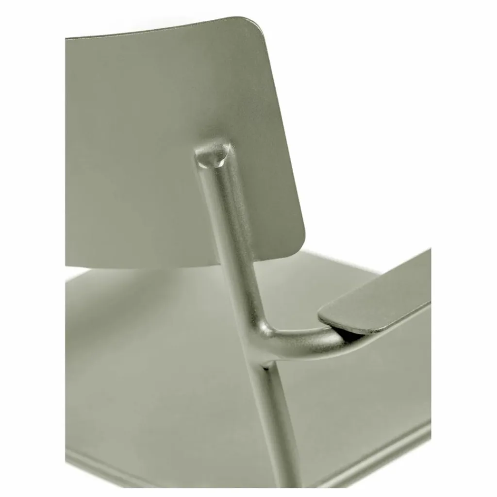 Sale Chaise outdoor August avec accoudoirs | Mobilier De Jardin