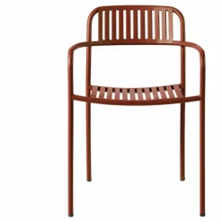 Hot Chaise outdoor Patio en inox | Mobilier De Jardin