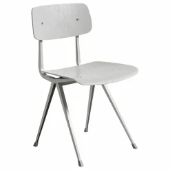 Best Chaise Result en chêne teinté - Réedition Friso Kramer & Wim Rietveld | Chaises, Tabourets, Bancs