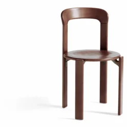 Discount Chaise Rey en bois laqué - Bruno Rey | Chaises, Tabourets, Bancs