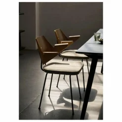 Sale Chaise RFH RD7, Robin Day | Chaises, Tabourets, Bancs