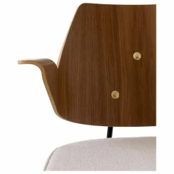 Online Chaise RFH RD7, Robin Day | Chaises, Tabourets, Bancs