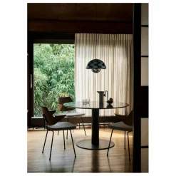 Online Chaise RFH RD7, Robin Day | Chaises, Tabourets, Bancs