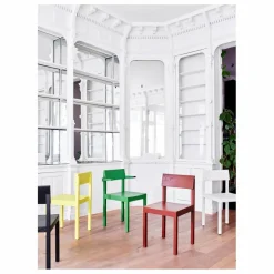 Clearance Chaise Silent - Big Game | Chaises, Tabourets, Bancs