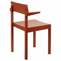 Outlet Chaise Silent avec accoudoirs - Big Game | Chaises, Tabourets, Bancs