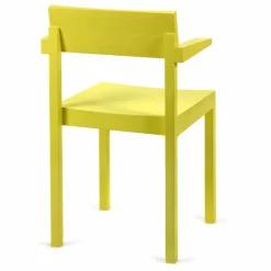 Outlet Chaise Silent avec accoudoirs - Big Game | Chaises, Tabourets, Bancs