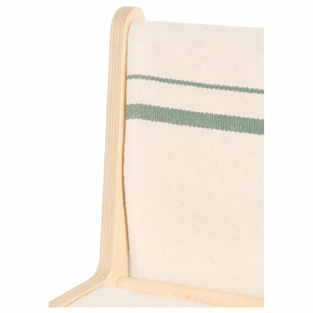 Best Chaise Sillita en bouleau déhoussable | Enfant Chaises Enfant