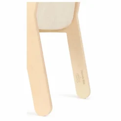 Best Chaise Sillita en bouleau déhoussable | Enfant Chaises Enfant