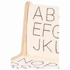 Online Chaise Sillita en bouleau déhoussable | Enfant Chaises Enfant