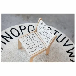 Online Chaise Sillita en bouleau déhoussable | Enfant Chaises Enfant