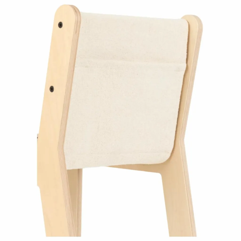 Online Chaise Sillita en bouleau déhoussable | Enfant Chaises Enfant