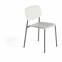 Discount Chaise Soft edge - piètement métal | Chaises, Tabourets, Bancs