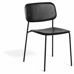 Chaise Soft edge en bois | Chaises, Tabourets, Bancs