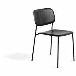 Chaise Soft edge en bois | Chaises, Tabourets, Bancs