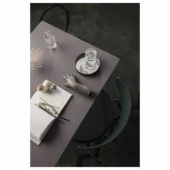 Outlet Chaise tapissée Herman en bois et métal | Chaises, Tabourets, Bancs