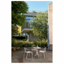 Best Chaise Thorvald SC94, Space Copenhagen | Mobilier De Jardin