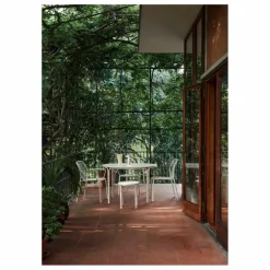 Best Chaise Thorvald SC94, Space Copenhagen | Mobilier De Jardin