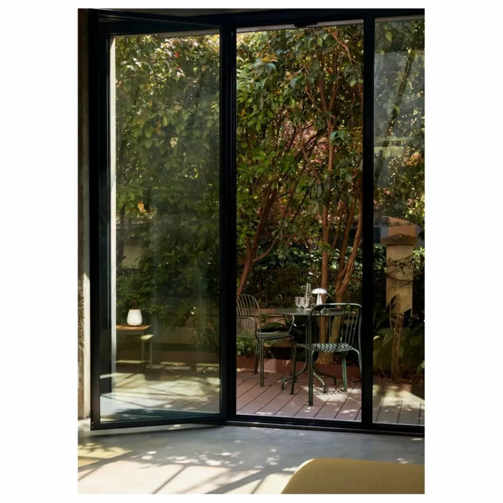 Hot Chaise Thorvald SC94, Space Copenhagen | Mobilier De Jardin