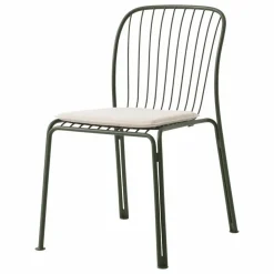 Hot Chaise Thorvald SC94, Space Copenhagen | Mobilier De Jardin
