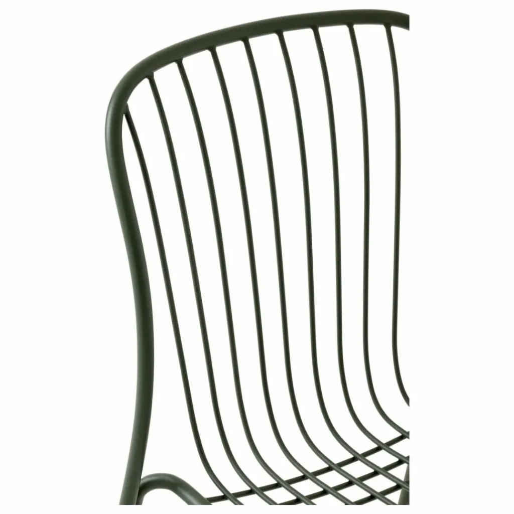 Hot Chaise Thorvald SC94, Space Copenhagen | Mobilier De Jardin