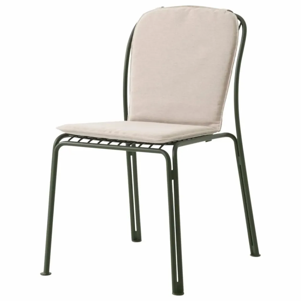 Hot Chaise Thorvald SC94, Space Copenhagen | Mobilier De Jardin