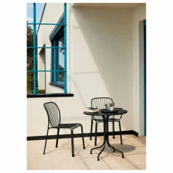 Best Chaise Thorvald SC94, Space Copenhagen | Mobilier De Jardin