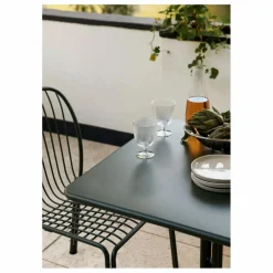 Best Chaise Thorvald SC94, Space Copenhagen | Mobilier De Jardin