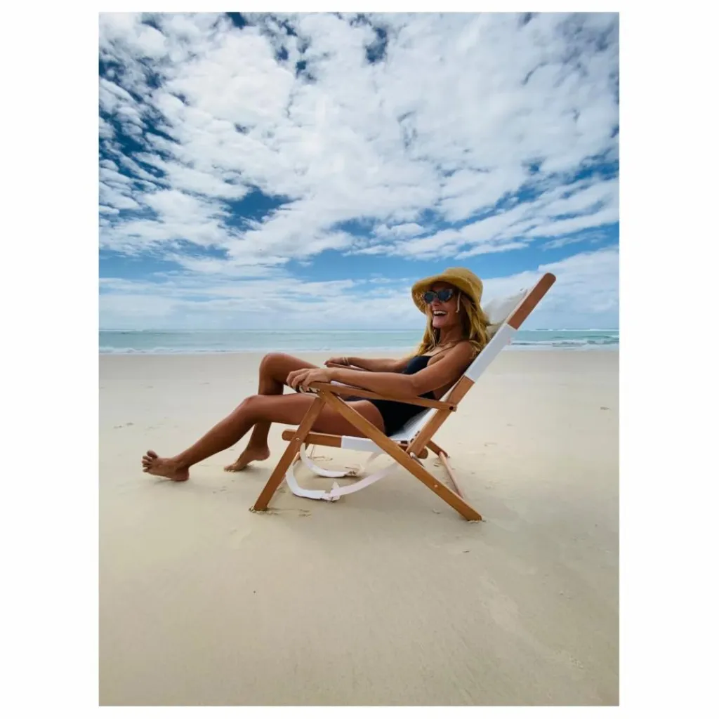 Clearance Chaise Tommy | Mobilier De Jardin