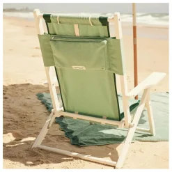 Hot Chaise Tommy | Mobilier De Jardin